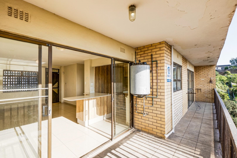 2 Bedroom Property for Sale in Amanzimtoti KwaZulu-Natal