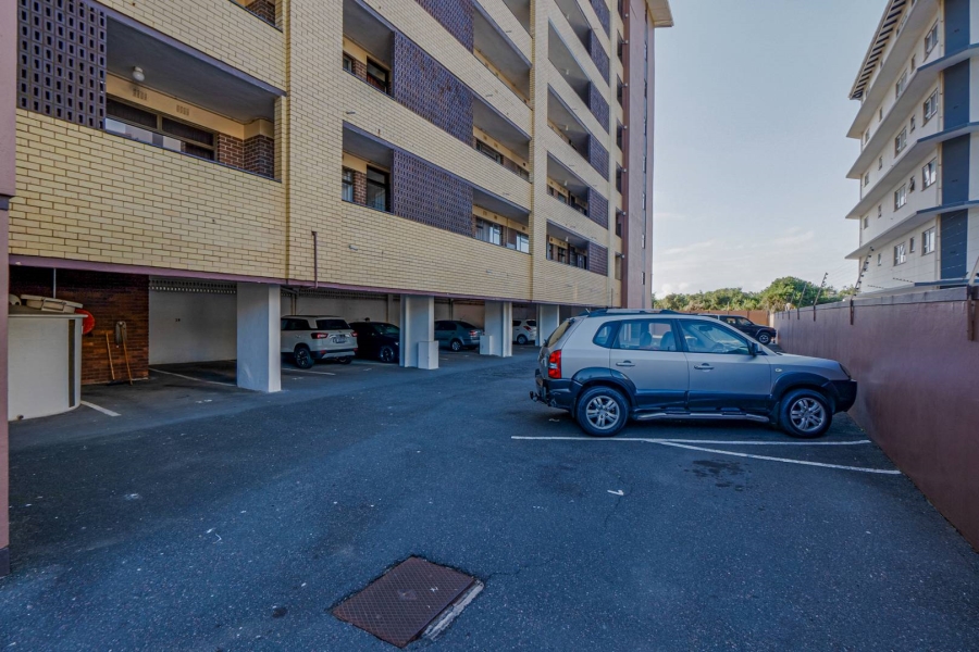 2 Bedroom Property for Sale in Amanzimtoti KwaZulu-Natal