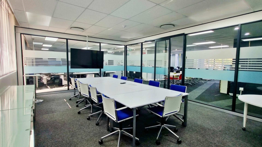 To Let commercial Property for Rent in Umhlanga Ridge KwaZulu-Natal
