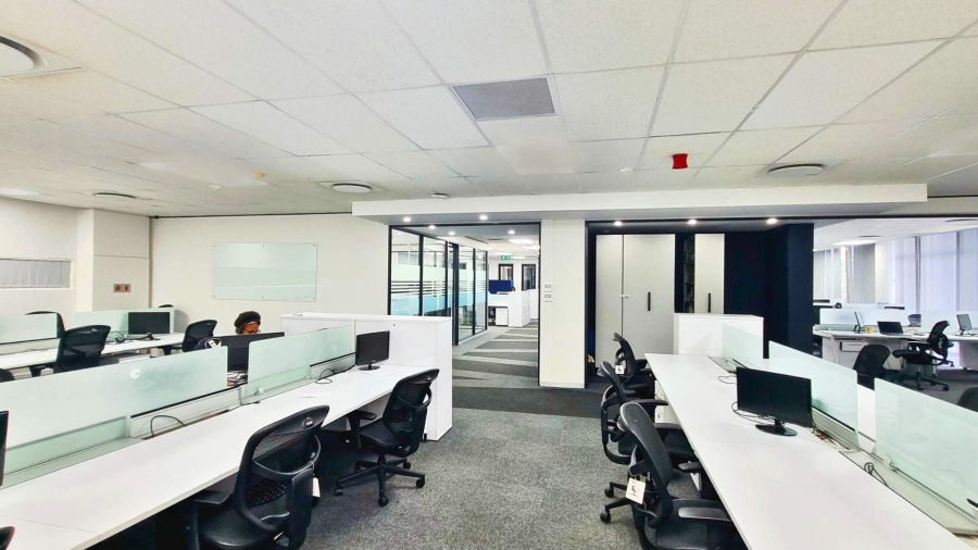To Let commercial Property for Rent in Umhlanga Ridge KwaZulu-Natal