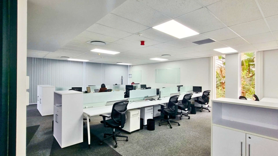 To Let commercial Property for Rent in Umhlanga Ridge KwaZulu-Natal