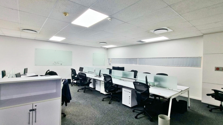 To Let commercial Property for Rent in Umhlanga Ridge KwaZulu-Natal