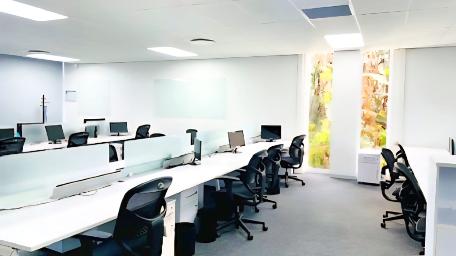 To Let commercial Property for Rent in Umhlanga Ridge KwaZulu-Natal