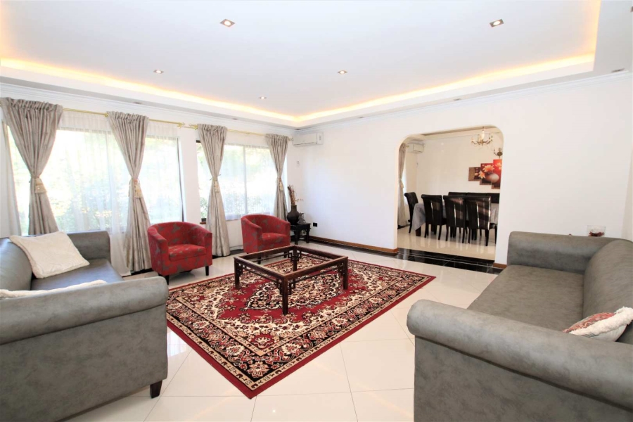 To Let 4 Bedroom Property for Rent in Umhlanga KwaZulu-Natal