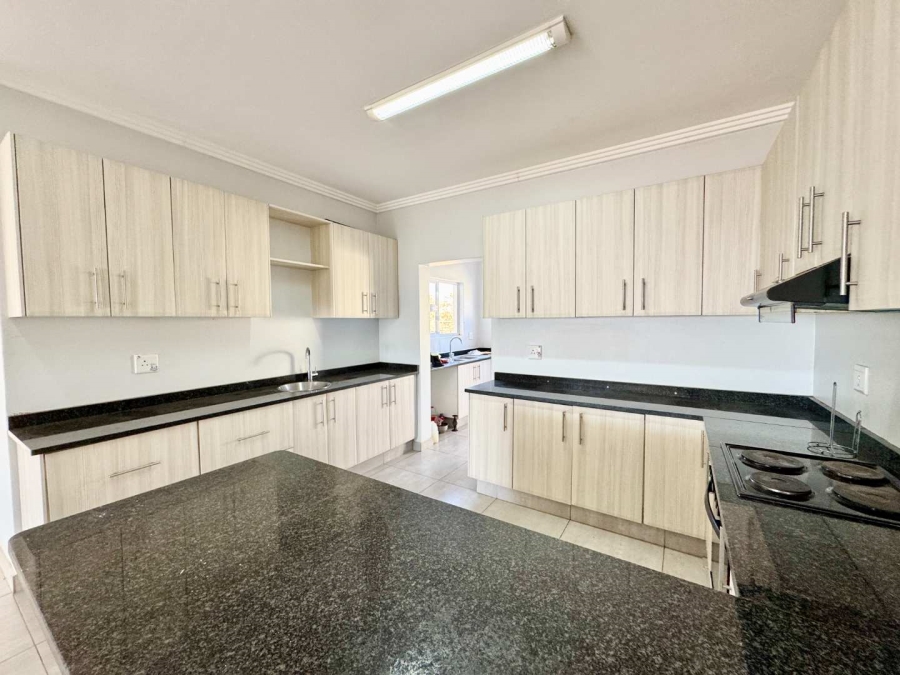 To Let 4 Bedroom Property for Rent in Kindlewood Estate KwaZulu-Natal