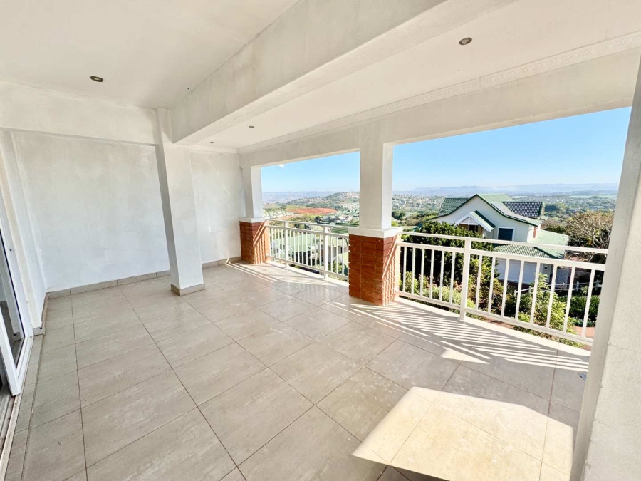 To Let 4 Bedroom Property for Rent in Kindlewood Estate KwaZulu-Natal
