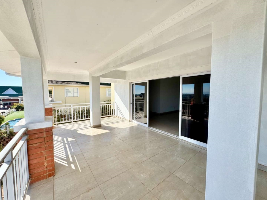 To Let 4 Bedroom Property for Rent in Kindlewood Estate KwaZulu-Natal