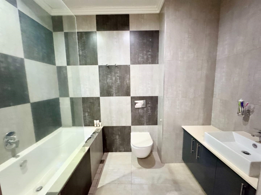 To Let 4 Bedroom Property for Rent in Kindlewood Estate KwaZulu-Natal