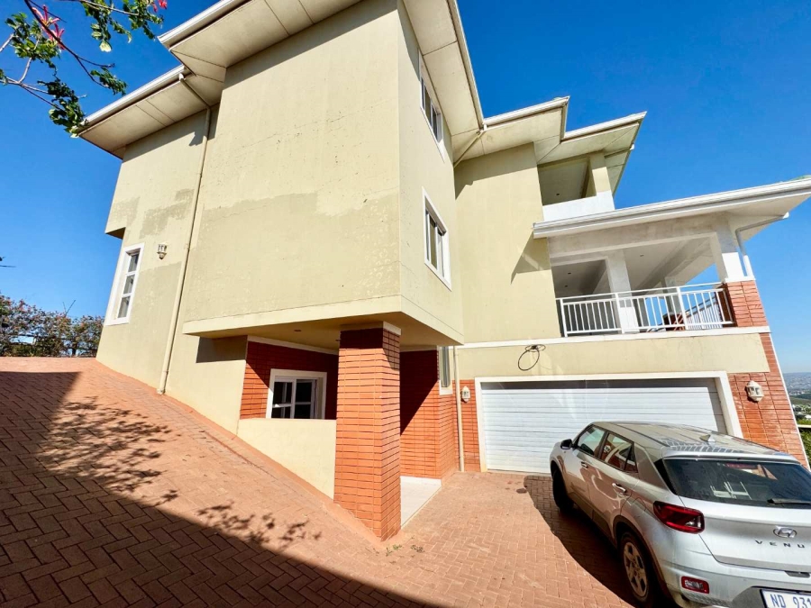 To Let 4 Bedroom Property for Rent in Kindlewood Estate KwaZulu-Natal
