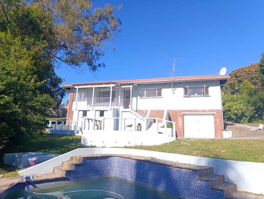 4 Bedroom Property for Sale in Moseley Park KwaZulu-Natal