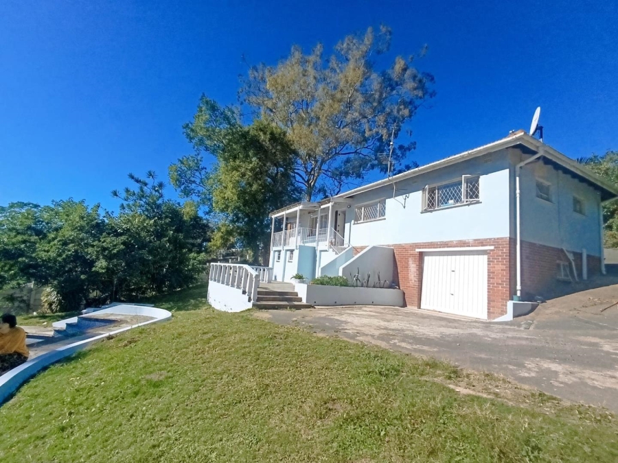 4 Bedroom Property for Sale in Moseley Park KwaZulu-Natal
