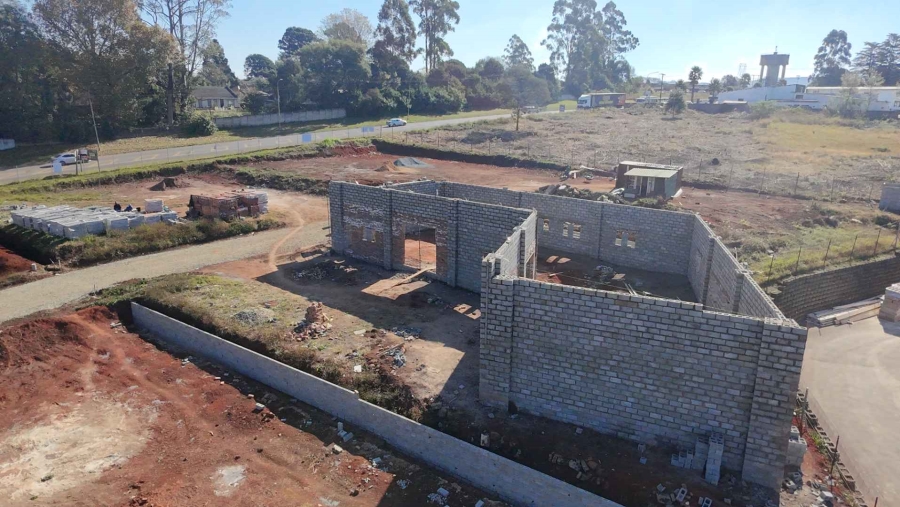 Commercial Property for Sale in Merrivale KwaZulu-Natal