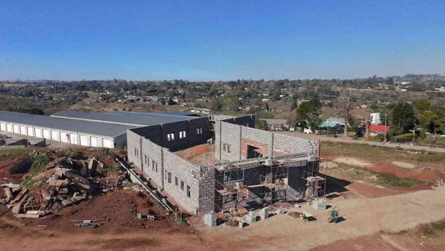 Commercial Property for Sale in Merrivale KwaZulu-Natal