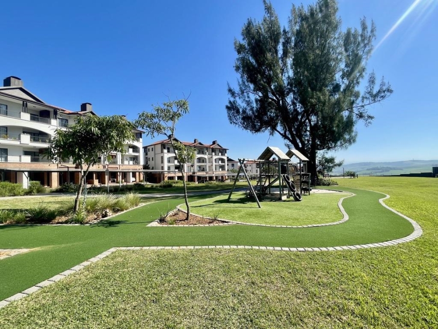 To Let 1 Bedroom Property for Rent in Izinga Ridge KwaZulu-Natal