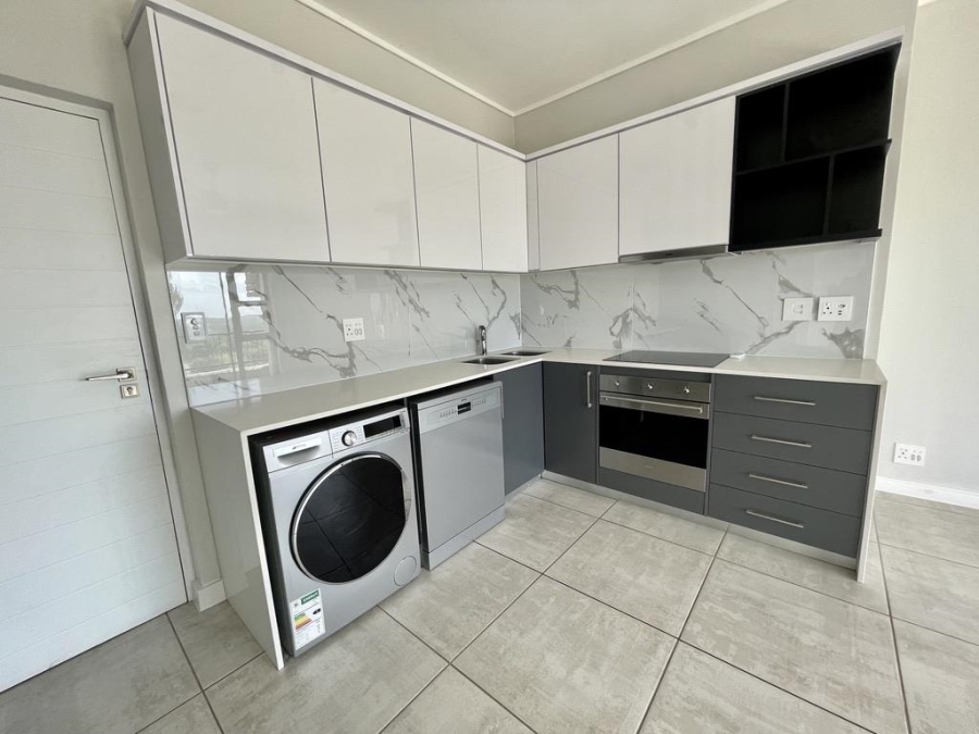 To Let 1 Bedroom Property for Rent in Izinga Ridge KwaZulu-Natal