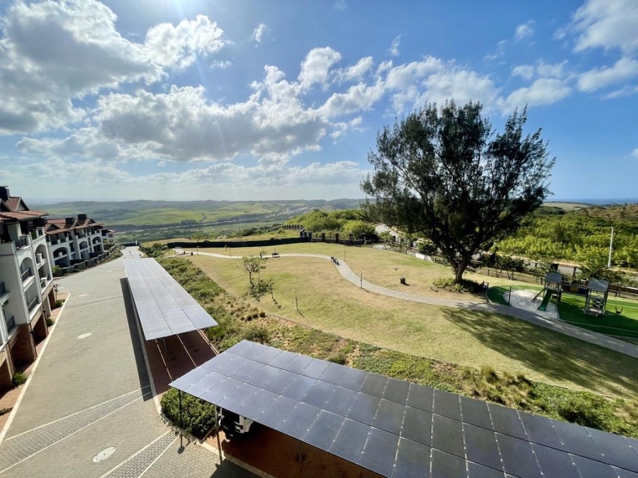 To Let 1 Bedroom Property for Rent in Izinga Ridge KwaZulu-Natal
