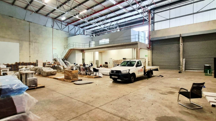 To Let commercial Property for Rent in Mount Edgecombe KwaZulu-Natal