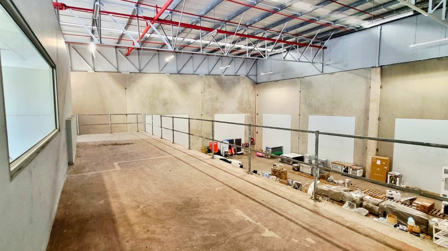 To Let commercial Property for Rent in Mount Edgecombe KwaZulu-Natal