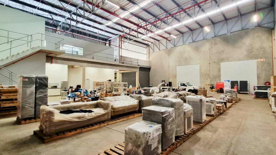 To Let commercial Property for Rent in Mount Edgecombe KwaZulu-Natal