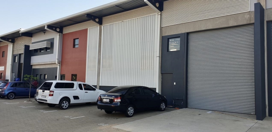 To Let commercial Property for Rent in Cornubia KwaZulu-Natal
