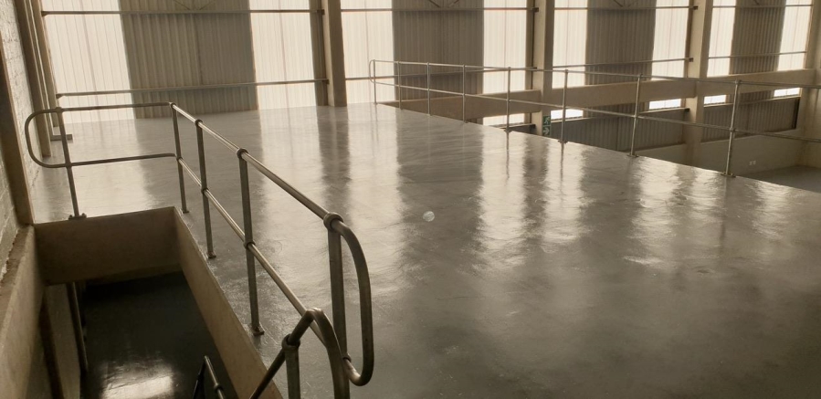 To Let commercial Property for Rent in Cornubia KwaZulu-Natal