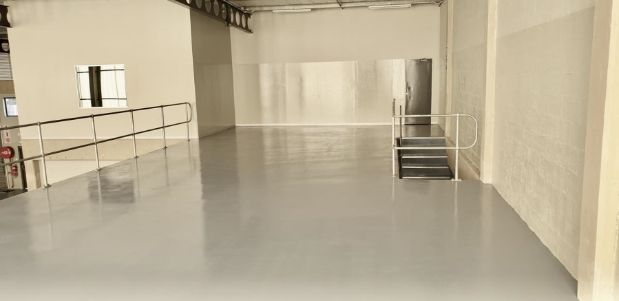 To Let commercial Property for Rent in Cornubia KwaZulu-Natal