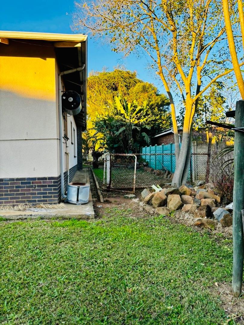 3 Bedroom Property for Sale in Vryheid KwaZulu-Natal