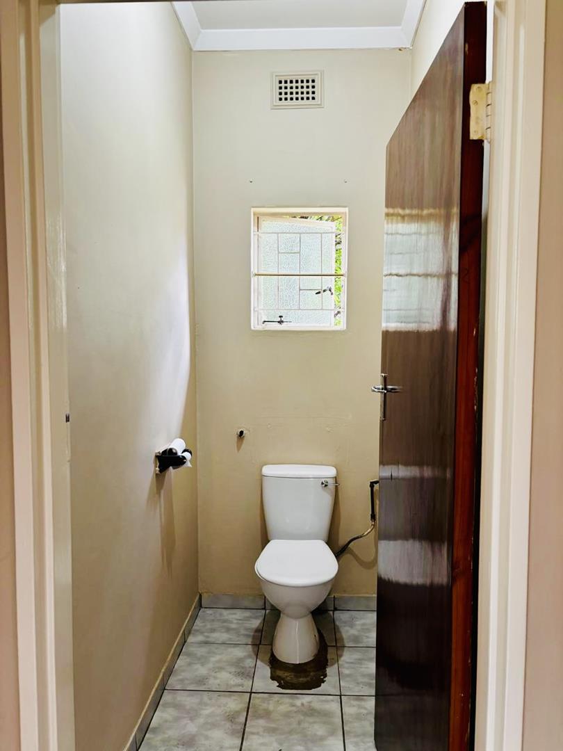 3 Bedroom Property for Sale in Vryheid KwaZulu-Natal