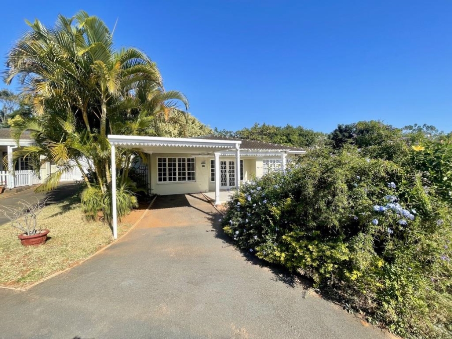 To Let 2 Bedroom Property for Rent in Prestondale KwaZulu-Natal