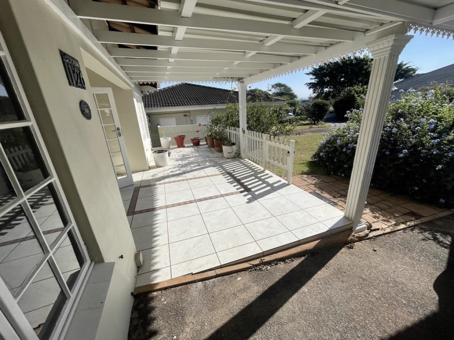 To Let 2 Bedroom Property for Rent in Prestondale KwaZulu-Natal