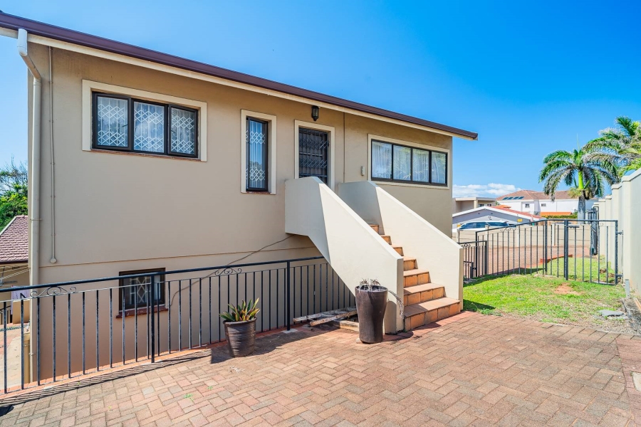 To Let 1 Bedroom Property for Rent in La Lucia KwaZulu-Natal