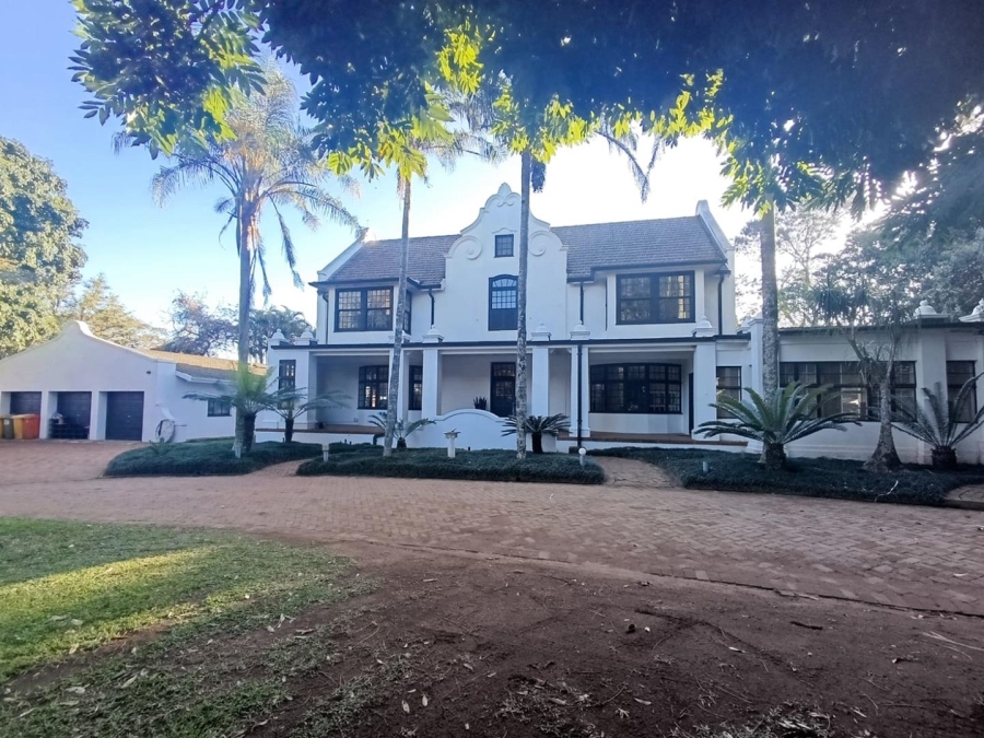 To Let commercial Property for Rent in Hillcrest KwaZulu-Natal