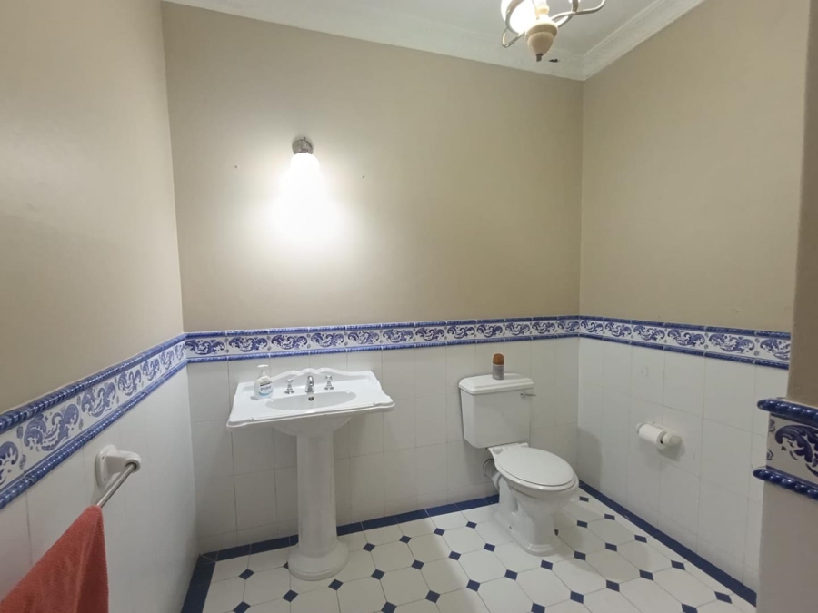 To Let commercial Property for Rent in Hillcrest KwaZulu-Natal