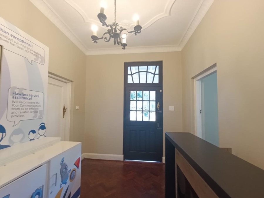 To Let commercial Property for Rent in Hillcrest KwaZulu-Natal