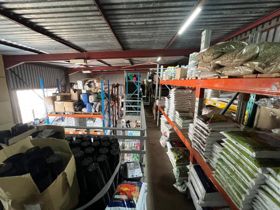 To Let commercial Property for Rent in Westmead KwaZulu-Natal