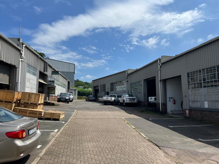 To Let commercial Property for Rent in Westmead KwaZulu-Natal