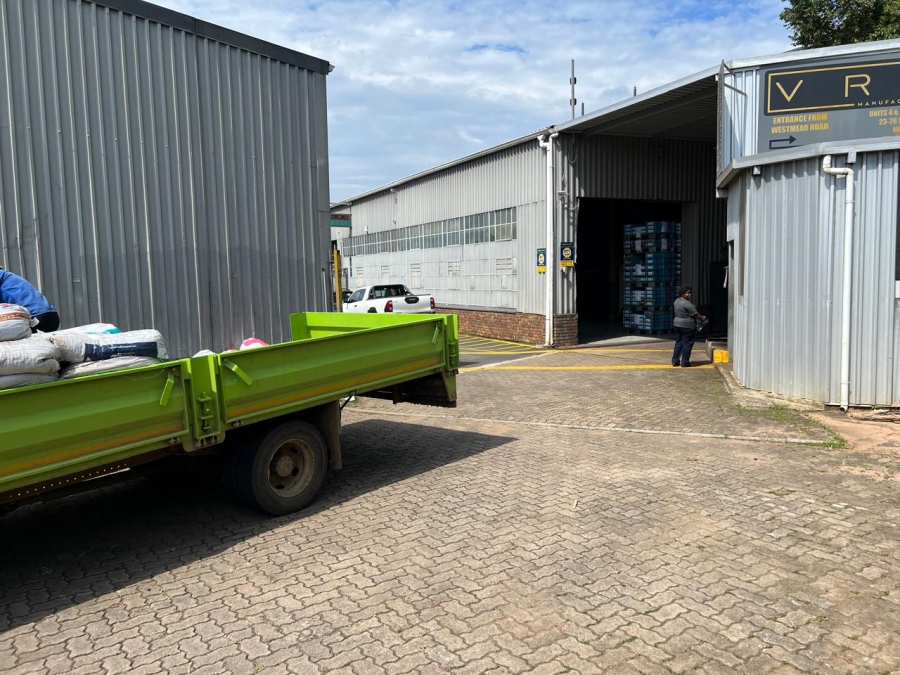 To Let commercial Property for Rent in Westmead KwaZulu-Natal