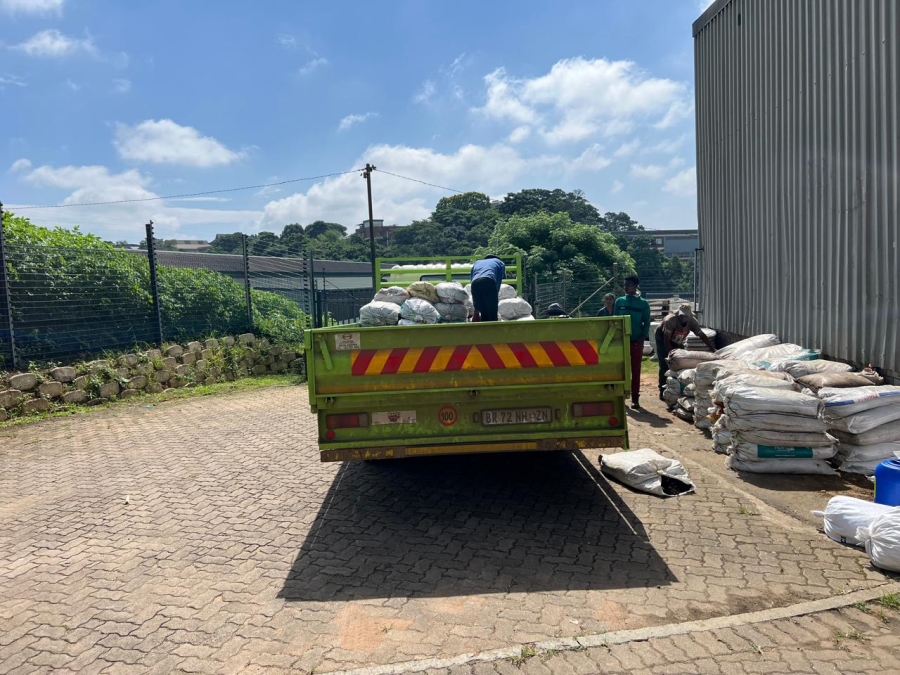 To Let commercial Property for Rent in Westmead KwaZulu-Natal