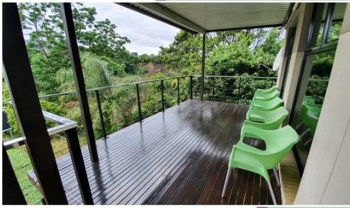 To Let commercial Property for Rent in Berea West KwaZulu-Natal