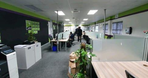To Let commercial Property for Rent in Berea West KwaZulu-Natal