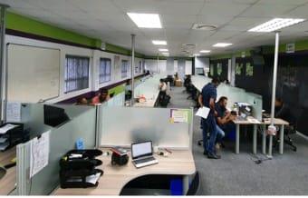To Let commercial Property for Rent in Berea West KwaZulu-Natal
