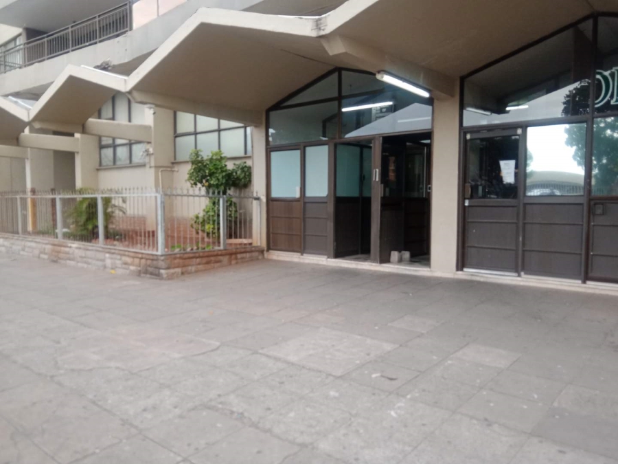 2 Bedroom Property for Sale in South Beach KwaZulu-Natal