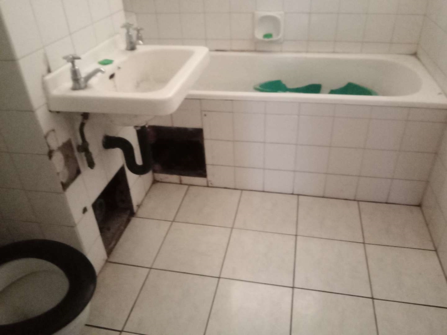 2 Bedroom Property for Sale in South Beach KwaZulu-Natal