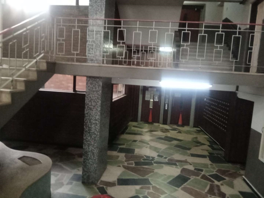 2 Bedroom Property for Sale in South Beach KwaZulu-Natal