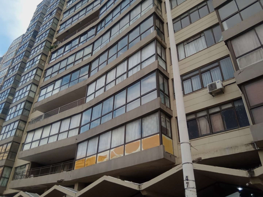 2 Bedroom Property for Sale in South Beach KwaZulu-Natal