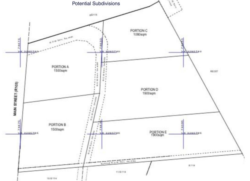 Commercial Property for Sale in Merrivale KwaZulu-Natal