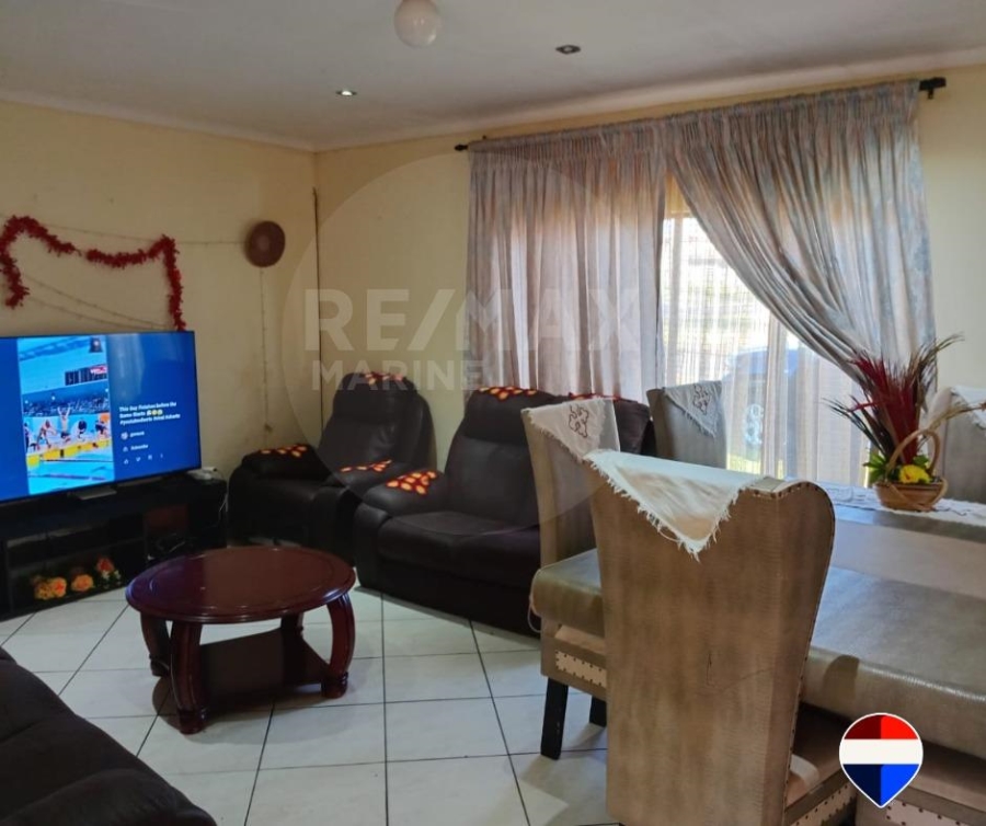 3 Bedroom Property for Sale in Empangeni KwaZulu-Natal