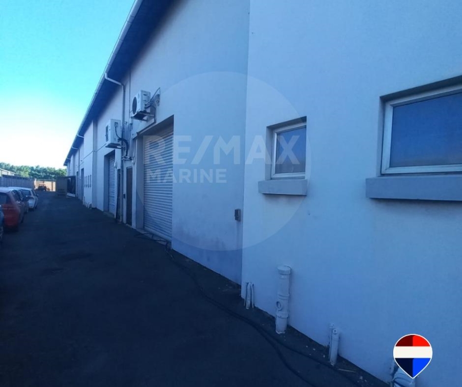Commercial Property for Sale in Alton KwaZulu-Natal