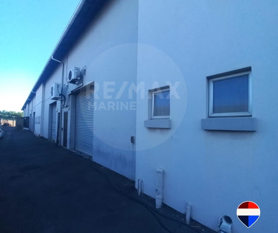 Commercial Property for Sale in Alton KwaZulu-Natal