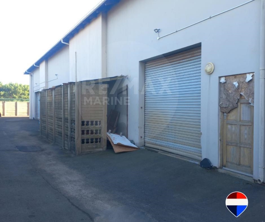 Commercial Property for Sale in Alton KwaZulu-Natal
